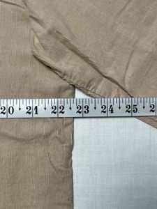 Chase Cult Beige Corduroy Shirt