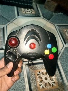 Retro Gaming Controller