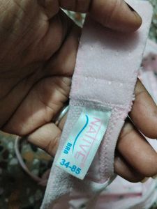 non-padit comfortable bra