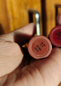 Colors Queen Luscious Lips Lipstick