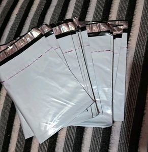 Courier Bags