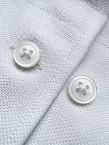 Authentic Hugo Boss Button-Down Dress Shirt