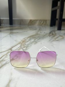 Stylish Ombre Sunglasses