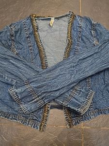 Womens Jacket