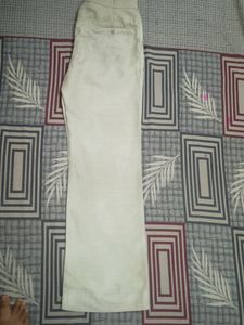 Festival Coat Pant