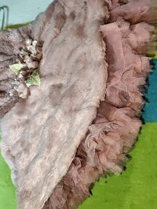 Flared Barbie Frock 🩷🩷🩷