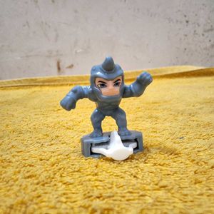 Kinder joy Spider-Man Action Figures