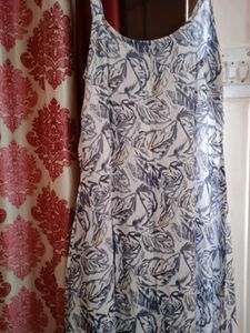 Flared Kurti
