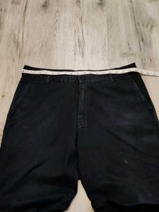 Ma5438 Warakar baggy jeans waist 36 inches