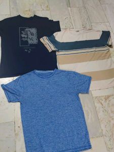 3 tshirt