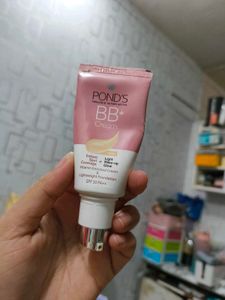 Ponds BB Cream With Spf