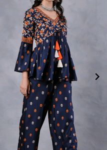 Co Ord Set