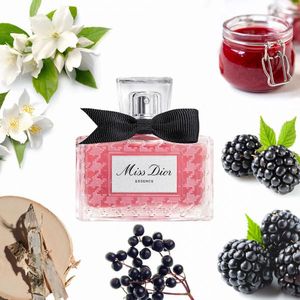 Miss Dior Essence Perfume