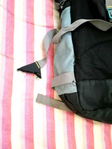 Brand &amp; Model: Season "Litres-60" Rucksack / Hikin