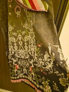Kurta pant set XXL