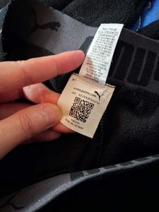 Puma Fleece Pants