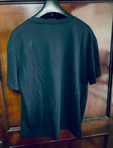 Zara Lobster Patch Tee