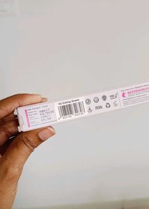 Lush Lips Liquid Lipstick - Red