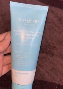 Dot & Key Face Cream