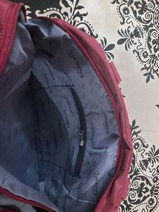 Brand New Waterproof Ladies Shoulder Travelbag