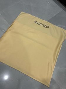 Louis Vuitton Dust Bag