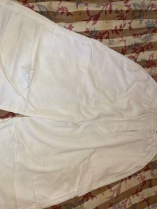 Parachute Cargo Pants