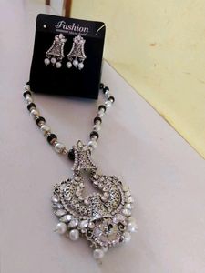 Beautiful Jewellery Set