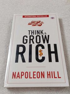 Think Grow Rich