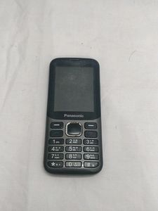 Penasonic Mobile Chalu He Lekin Battery Nahi H