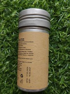 IKT Wax Stick Hair Styling 75 gram