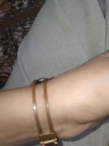 Floral Bracelet