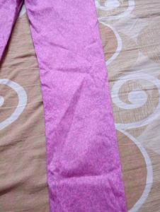 Stylish Pink "Premium Collection" Jeans