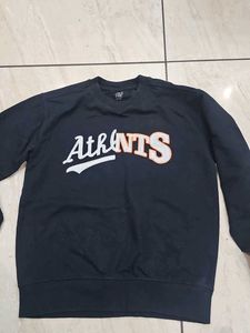 Athlnts Graphic Sweatshirt boys