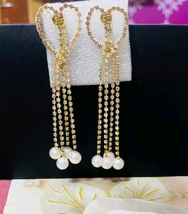 Fancy Korean 2 combo Jarkan Party Wear Earrings