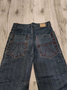 Ma5889 Levy bootcut jeans waist 30 inches