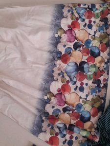 2 Time Use OfferLong  Frock
