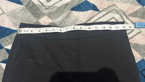 H&amp;M New Elegant Black Pants