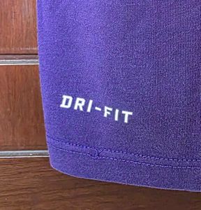 Nike Dri-FIT "Scoring Never Stops" Tee