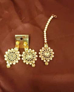 Brand New Necklace Set