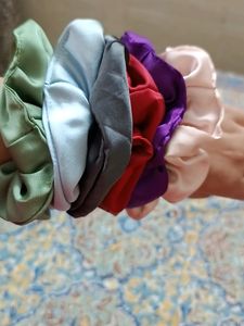 Korean Hair Accessories Just For You