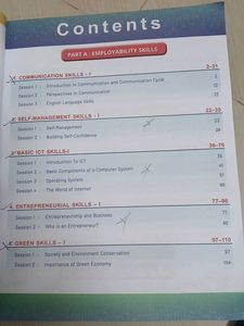 Artificial Intelligence Textbook for Grade 9