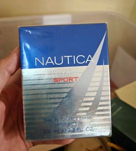 Nautica Voyage Sport Eau de Toilette