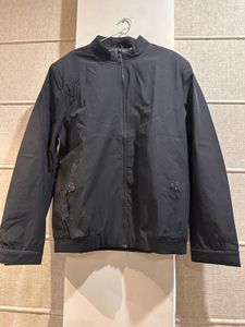 Black Jacket
