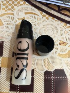 Saie Glowy Super gel