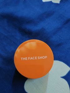 The Face Shop Vitamin lip sleeping mask