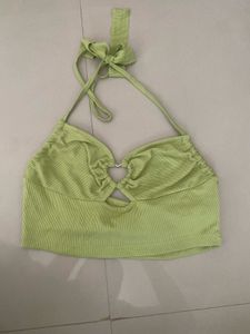 Bundle of 3 Trendy Tank Tops