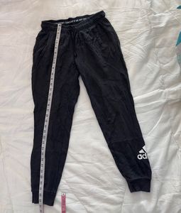 Adidas Jogger Pants Black