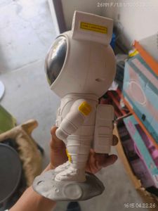 Astronaut Projector Night Light