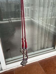 Ganesha Pendant Necklace