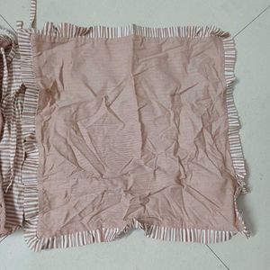 Brand New Livonti Homes Cushion Cover- Set of 2